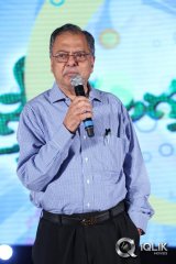 Green Signal Movie Audio Launch